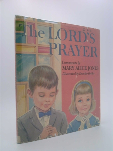 The Lord's prayer: Comments