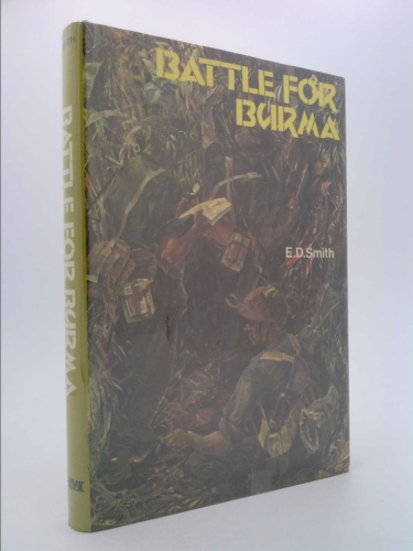 Battle for Burma