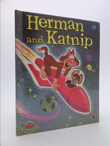 Herman and Katnip.