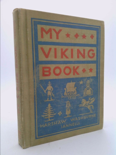 My Viking Book