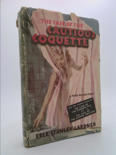 The Case of The Cautious Coquette
