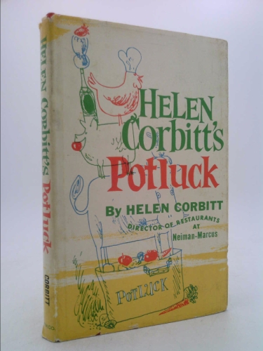 Helen Corbitt's potluck