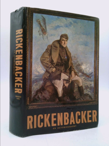 Rickenbacker: An Autobiography