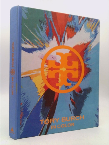 Tory Burch: In Color