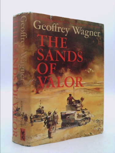 The sands of valor