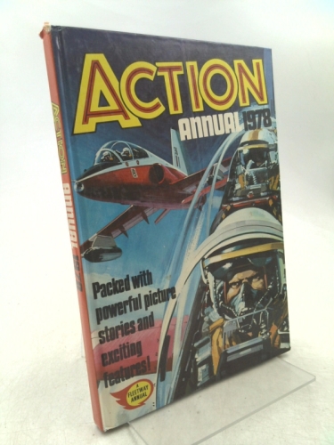 Action Annual 1978