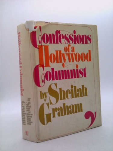 Confessions of a Hollywood Columnist