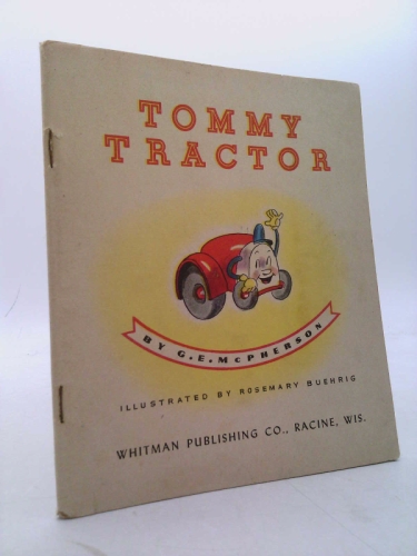 tommy tractor