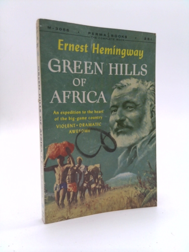 Green Hills of Africa