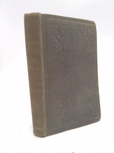 MISS BEECHER'S DOMESTIC RECEIPT-BOOK Designed as a Supplement to Her Treatise on Domestic Economy