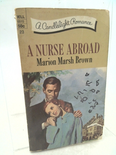 A Nurse Abroad