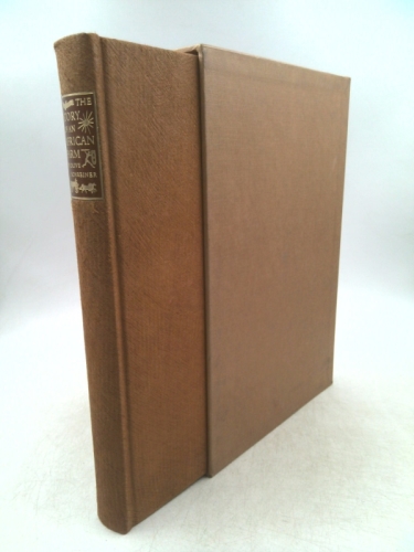 Rare Limited Editions Club THE STORY OF AN AFRICAN FARM Schreiner SIGNED hb/slipcase