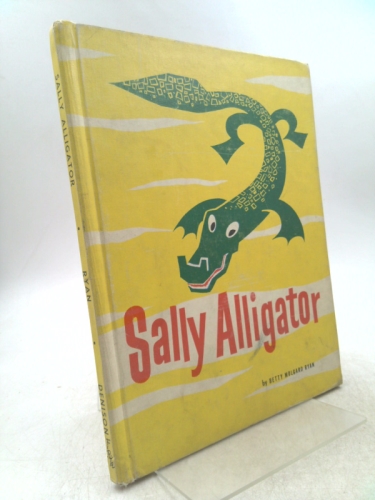 Sally Alligator