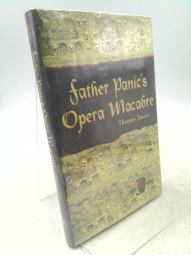 Father Panic's Opera Macabre