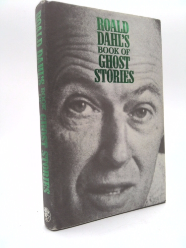 Roald Dahl's Book of ghost stories