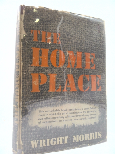 The home place