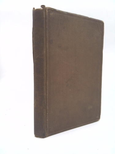 The Heart of the West: An American Story; Time: 1860; Scene: On the Mississippi (1871)