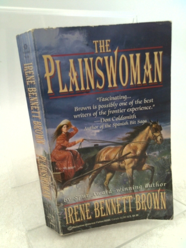 The Plainswoman