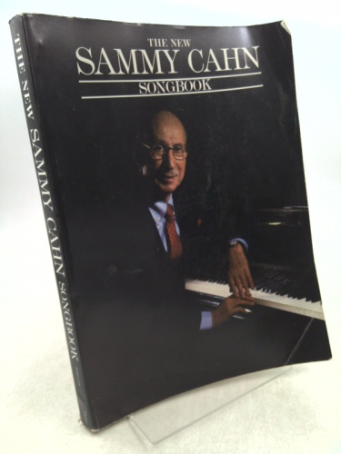 New Sammy Cahn Songbook