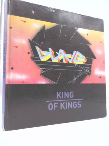Blade King of Kings (Steven Ogburn)