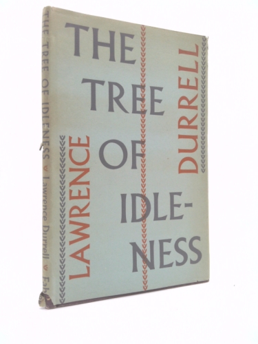 The Tree of Idleness, and other poems