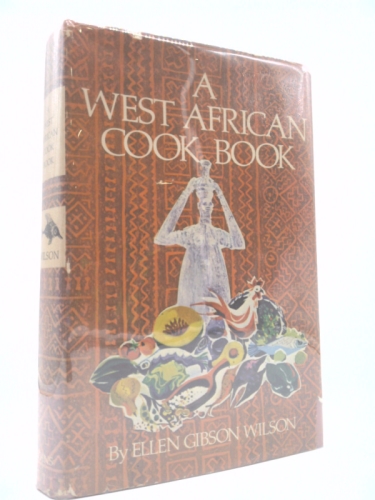 A West African Cook Book