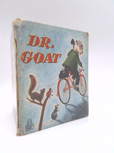 Dr. Goat