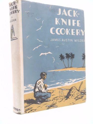 Jack-knife cookery