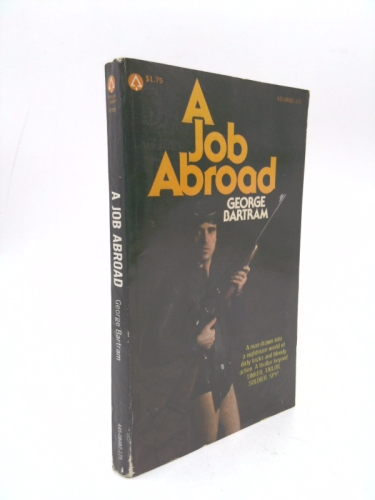 A job abroad