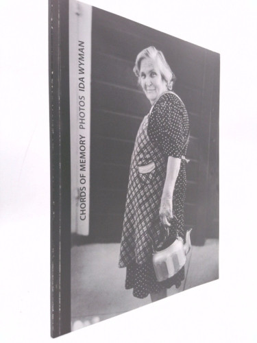 Ida Wyman: Chords Of Memory