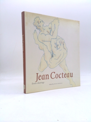 Cocteau Drawings
