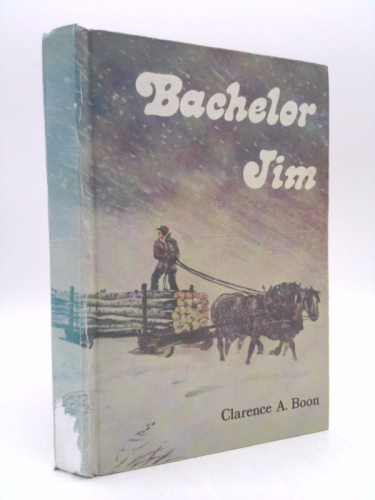 Bachelor Jim