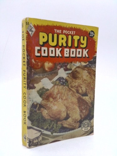 The Pocket Purity Cook Book
