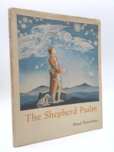 The Shepherd Psalm