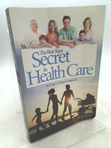 The Best Kept Secret in Health Care