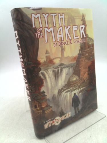 Myth of the Maker