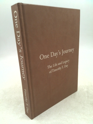 ONE DAY'S JOURNEY