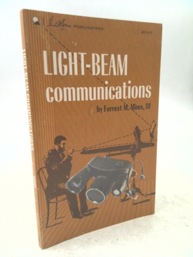 Light-beam communications