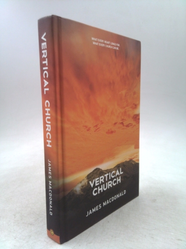 Vertical Church