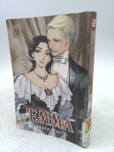 Emma, Volume 9