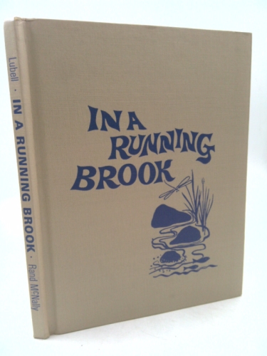 In a Running Book