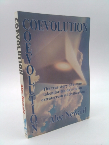 Coevolution: The True Story of 10 Days on an Estraterrestrial Civilization