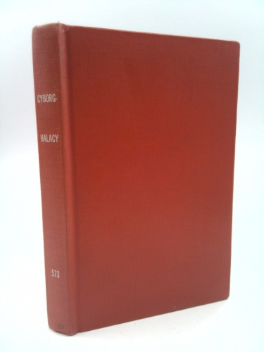 Cyborg - Evolution of the Superman