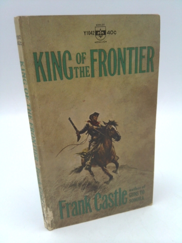 King of the Frontier