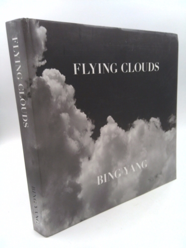 Flying Clouds by Bing Yang