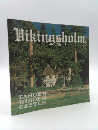 Vikingsholm - Tahoe's Hidden Castle