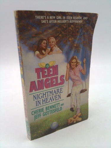 Nightmare in Heaven (Teen Angels)