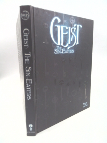 Geist: The Sin-Eaters