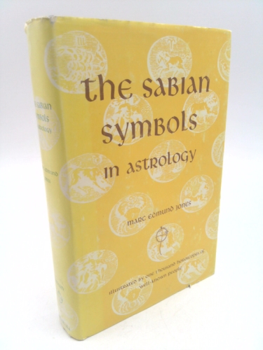 Sabian Symbols in Astrol