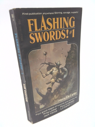 Flashing Swords! 1